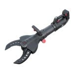 Vertical Mounting Bracket for Genesis SC385-SL3 Cutter